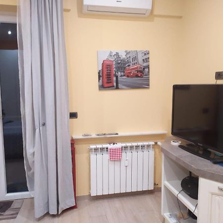 Oparavisegenova Екстериор снимка