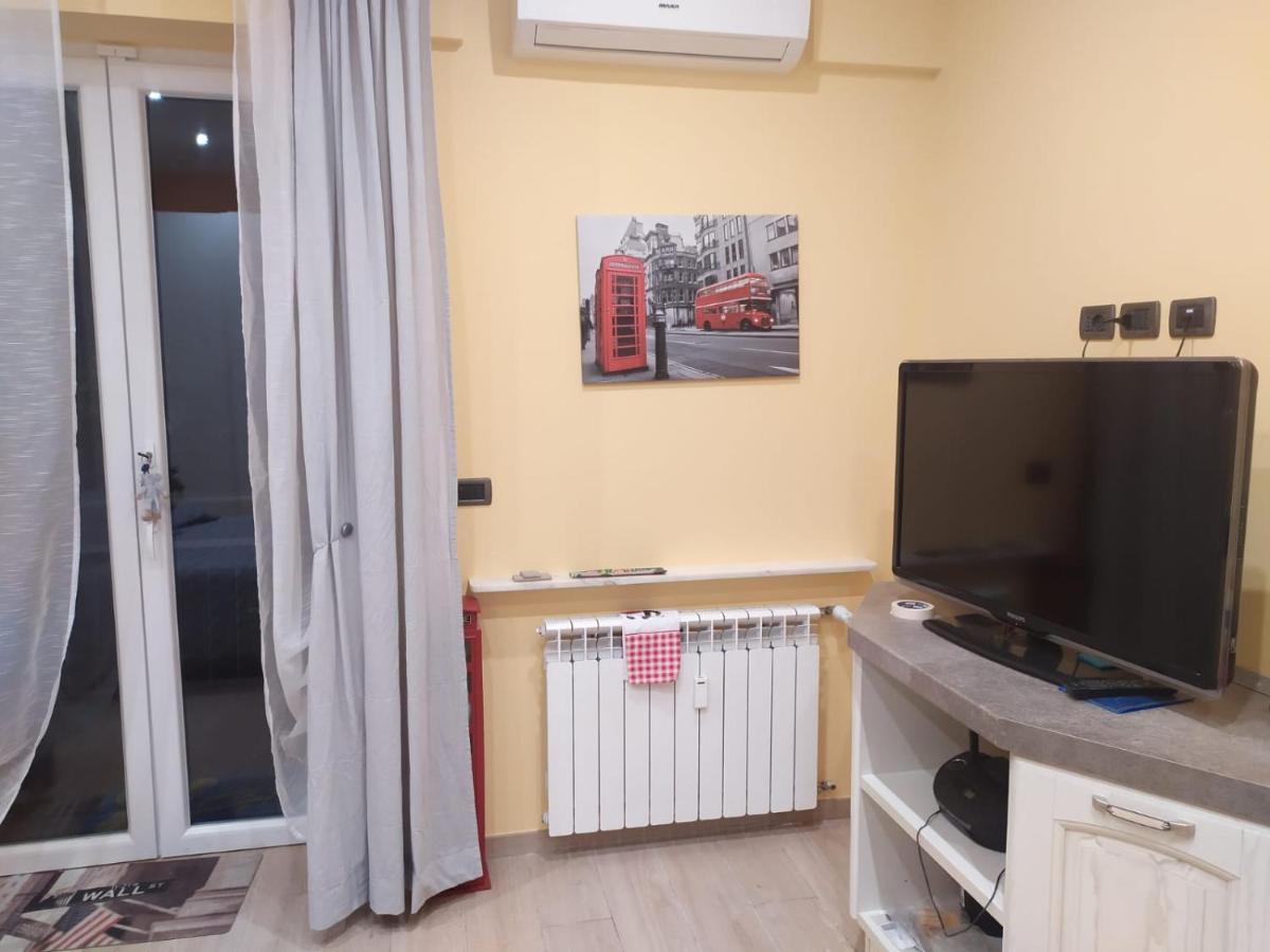 Oparavisegenova Екстериор снимка